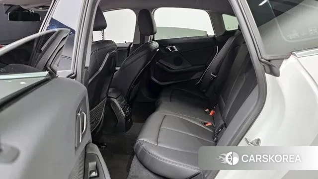 BMW 2 Series Gran Coupe (F44) 2020 Белый из Кореи, фото 4