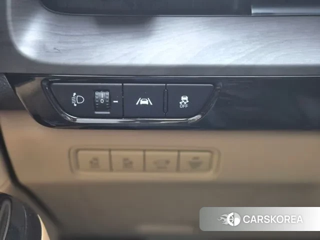 Kia Carnival 4th generation 2021 Белый из Кореи, фото 4