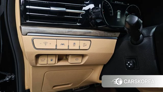 Kia Mohave Master 2020 Черный из Кореи, фото 4