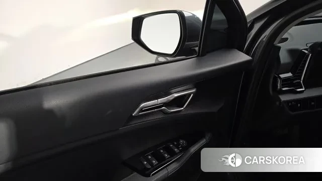 Kia Sportage 5th Generation 2022 Серый из Кореи, фото 4