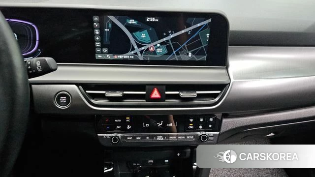 Kia The New Seltos 2025 Белый из Кореи, фото 4