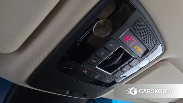 Kia Carnival 4th generation 2020 Белый из Кореи, фото 4