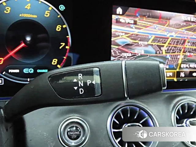 Mercedes-Benz AMG GT 2023 Черный из Кореи, фото 4