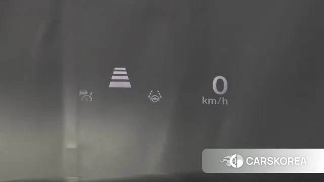 Honda Accord 11th Generation 2025 Серый из Кореи, фото 4