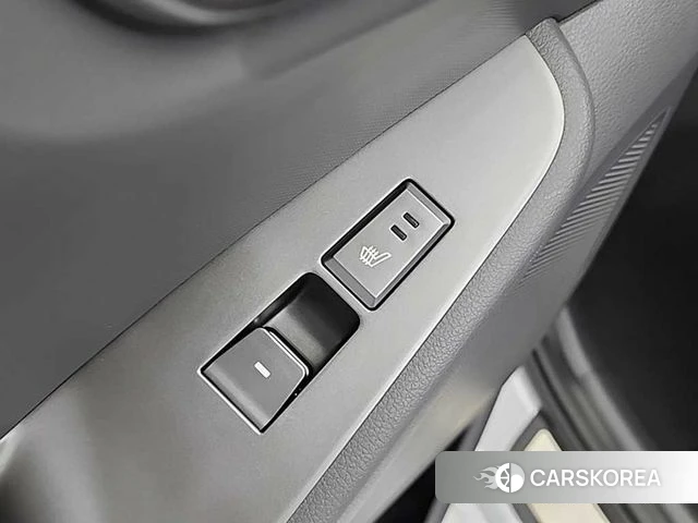 Hyundai The New Ionic Hybrid 2020 Белый из Кореи, фото 4