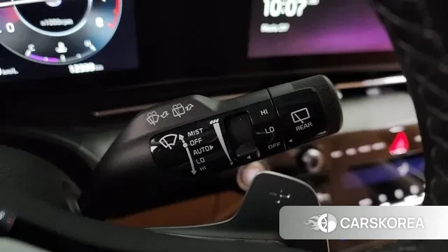 Kia Carnival 4th generation 2023 Белый из Кореи, фото 4