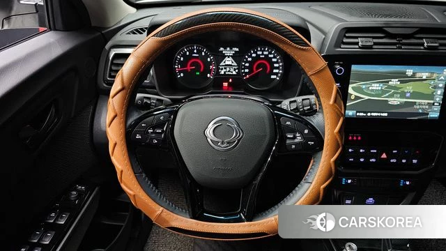 Ssangyong The New Tivoli 2025 Белый из Кореи, фото 4