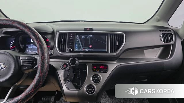Kia The New Ray 2020 Серый из Кореи, фото 4