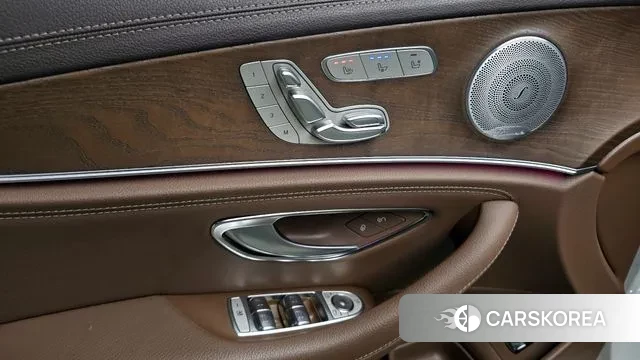 Mercedes-Benz E-Class W213 2019 Белый из Кореи, фото 4