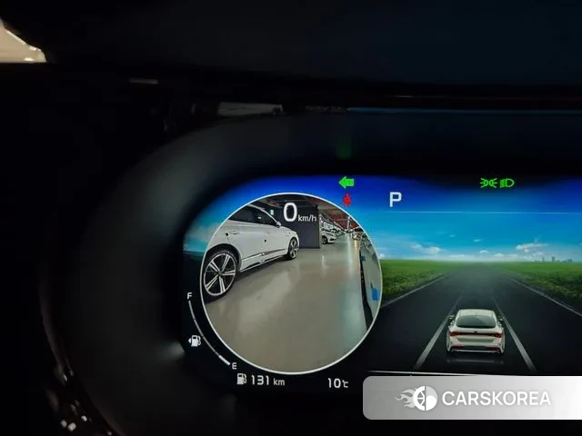 Kia K5 3rd generation 2020 Белый из Кореи, фото 4