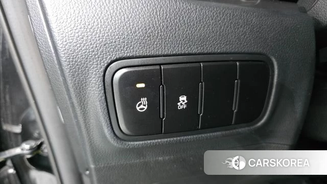 Kia The New Kia Ray 2023 Черный из Кореи, фото 4