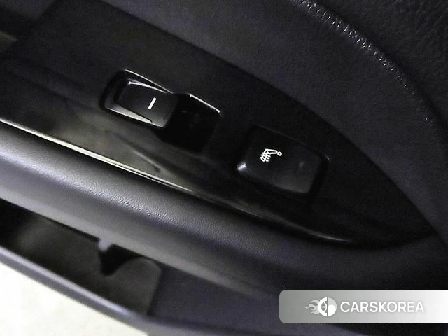 Ssangyong The New Rexton Sports Cannes 2024 Серый из Кореи, фото 4