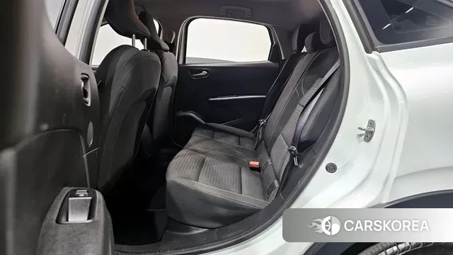 Renault Korea (Samsung) XM3 2020 Белый из Кореи, фото 4