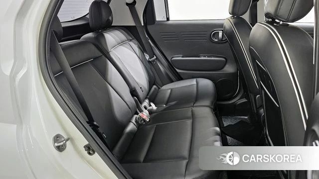 Hyundai Casper 2023 Белый из Кореи, фото 4