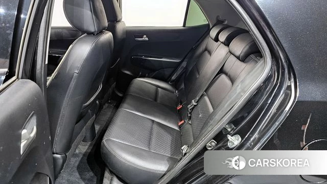 Kia All New Morning (JA) 2019 Черный из Кореи, фото 4