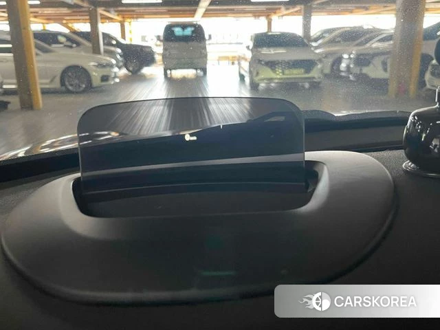 Mini Cooper D 2018 Синий из Кореи, фото 4