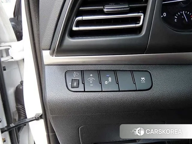 Hyundai The New Avante AD 2019 Белый из Кореи, фото 4