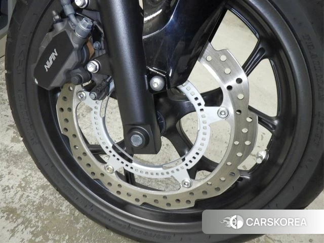 Проданный Honda NC750X ABS id 3999767 из Японии