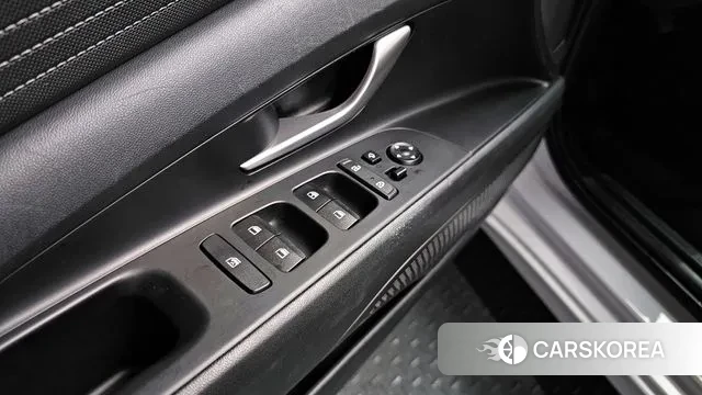 Hyundai Avante (CN7) 2020 Белый из Кореи, фото 4