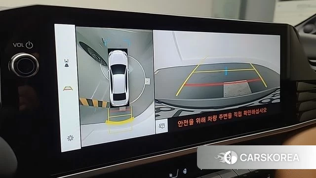Toyota Camry (XV80) 2025 Серебряный из Кореи, фото 4