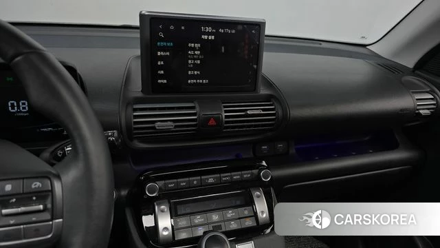 Hyundai Casper 2023 Белый из Кореи, фото 4