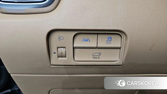 Kia Sorento 4th Generation 2021 Серый из Кореи, фото 4
