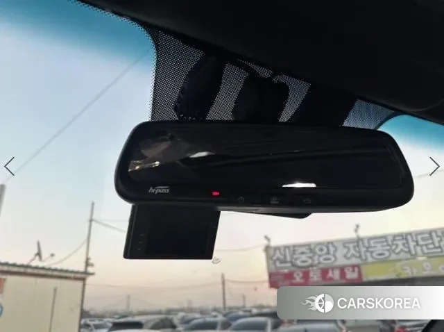 Ssangyong All New Rexton 2020 Черный из Кореи, фото 4