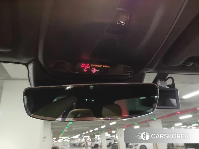 Volvo XC60 second Generation 2021 Серый из Кореи, фото 4