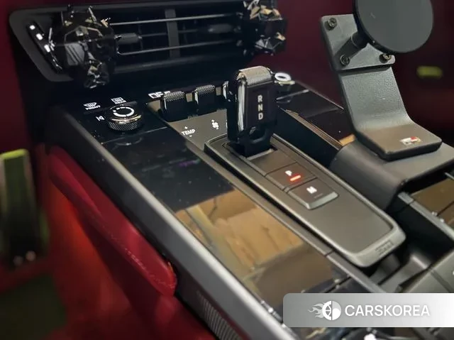 Porsche 911(992) 2024 Белый из Кореи, фото 4