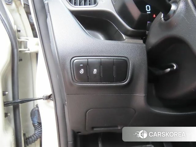 Kia The New Kia Ray 2024 Жемчужный цвет из Кореи, фото 4
