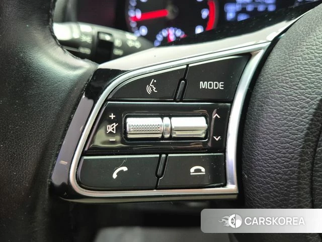 Kia Come New K3 2019 Белый из Кореи, фото 4