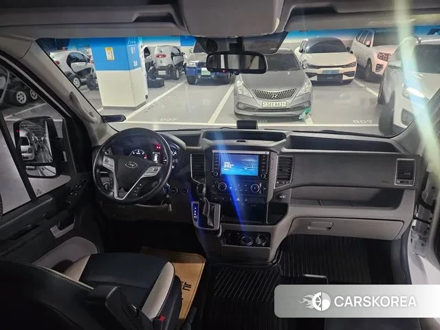 Hyundai Solati 2023 Белый из Кореи, фото 4