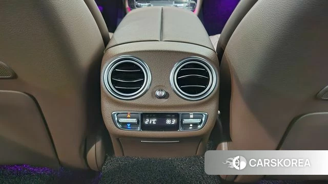 Mercedes-Benz E-Class W213 2023 Серый из Кореи, фото 4