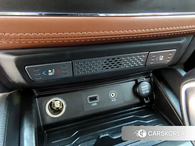 Ssangyong Rexton Sports Cannes 2019 Белый из Кореи, фото 4