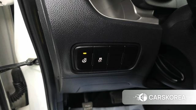 Kia The New Ray 2020 Белый из Кореи, фото 4