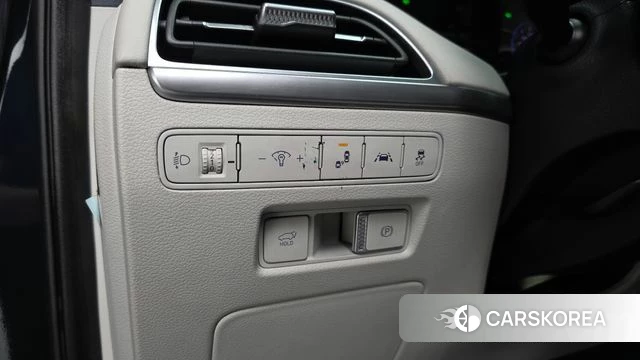 Hyundai Palisade 2019 Синий из Кореи, фото 4