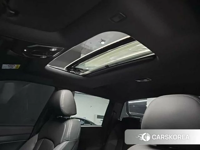 Ssangyong Musso Sports Cannes (Q250) 2025 Белый из Кореи, фото 4