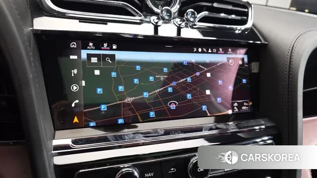 Bentley Bentayga 2022 Синий из Кореи, фото 4