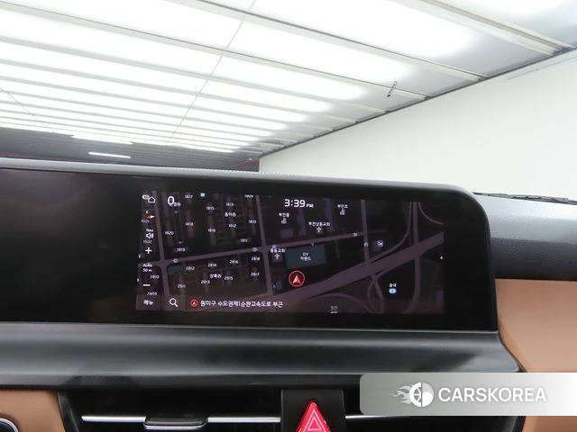 Kia The New Seltos 2022 Белый из Кореи, фото 4
