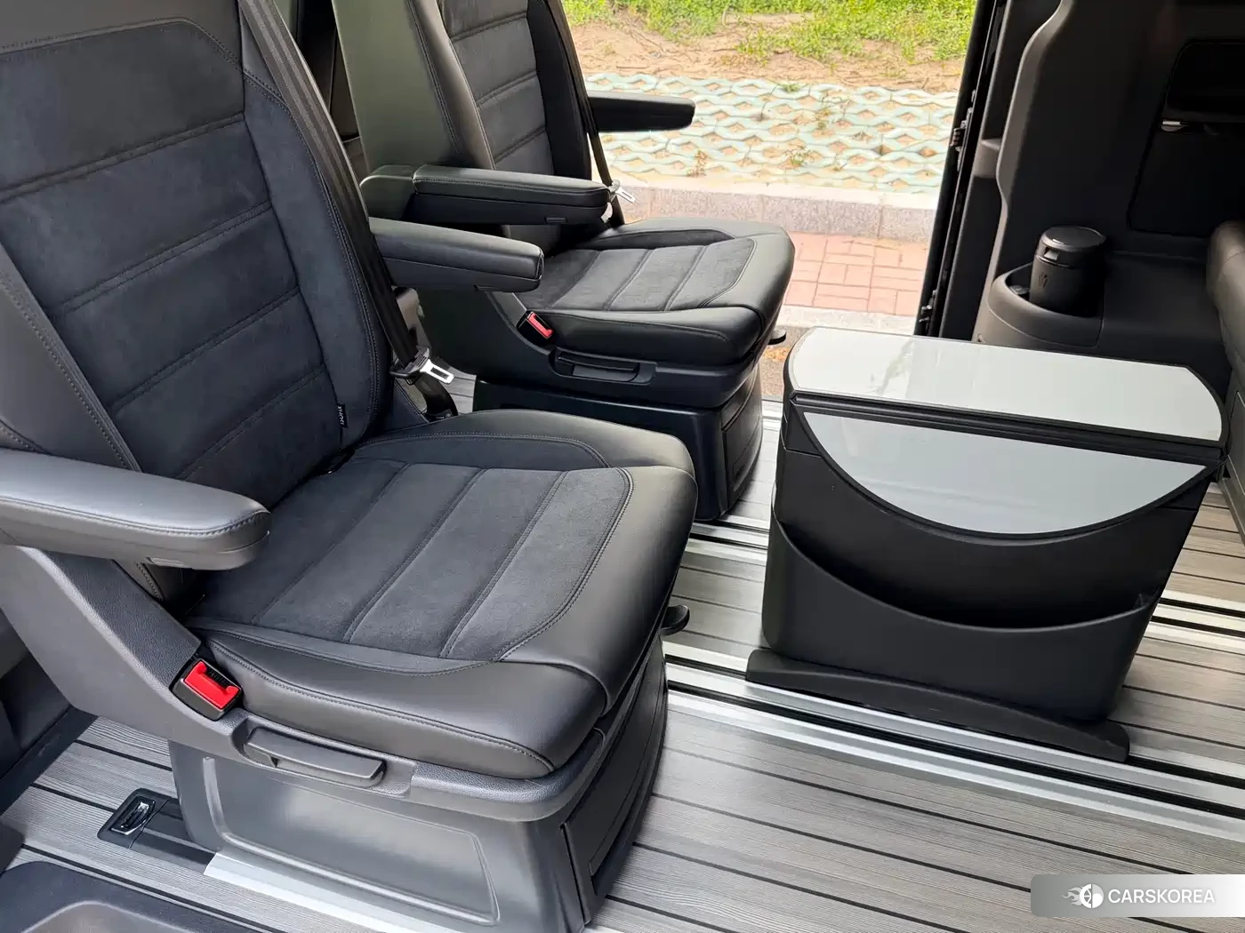 Volkswagen Multivan 2020 Черный из Китая, фото 4