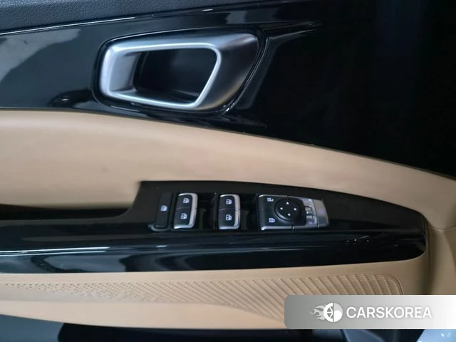 Kia Carnival 4th generation 2022 Белый из Кореи, фото 4