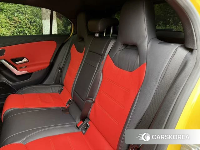 Mercedes-Benz Class A AMG (imported) id 4209446 из Китая 4