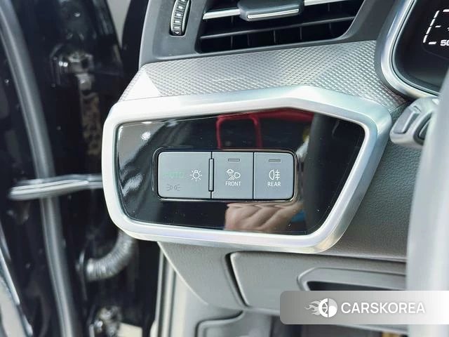 Audi A6L 2021 Черный из Китая, фото 4