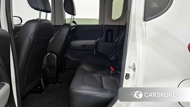 Kia The New Ray 2020 Белый из Кореи, фото 4