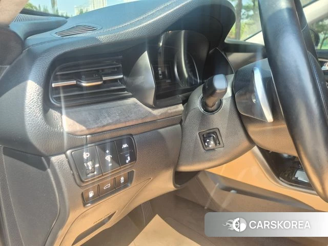 Kia K7 Premier 2020 Черный из Кореи, фото 4