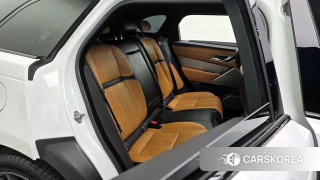 Land Rover Range Rover Velar 2022 Белый из Кореи, фото 4