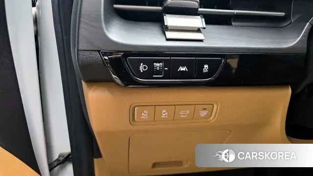 Kia Carnival 4th generation 2020 Белый из Кореи, фото 4