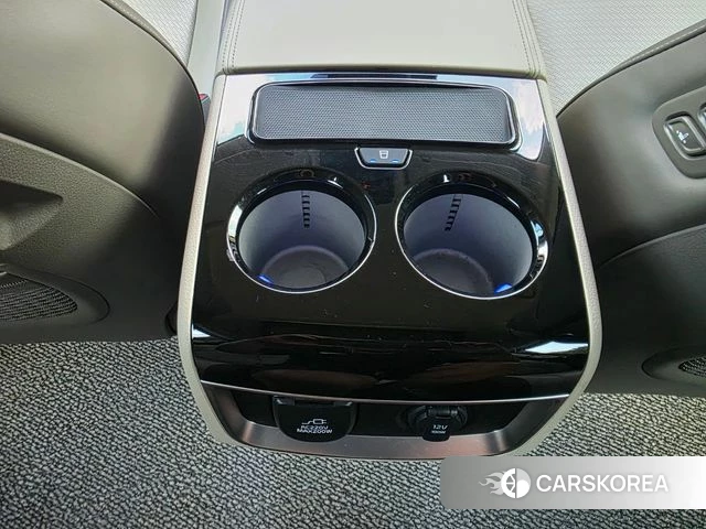 Kia Carnival 4th generation 2020 Черный из Кореи, фото 4