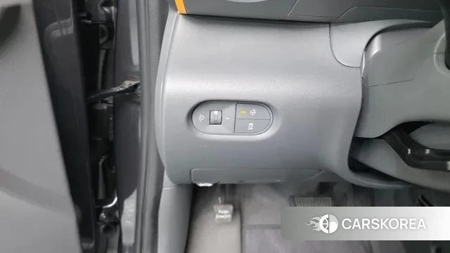 Hyundai Casper 2022 Серый из Кореи, фото 4