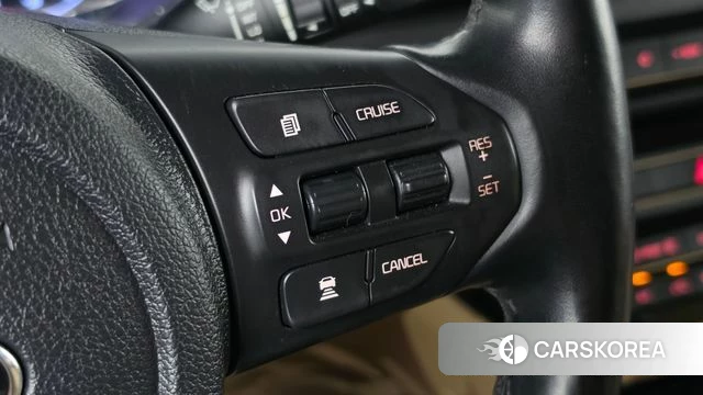 Kia The New Carnival 2019 Черный из Кореи, фото 4